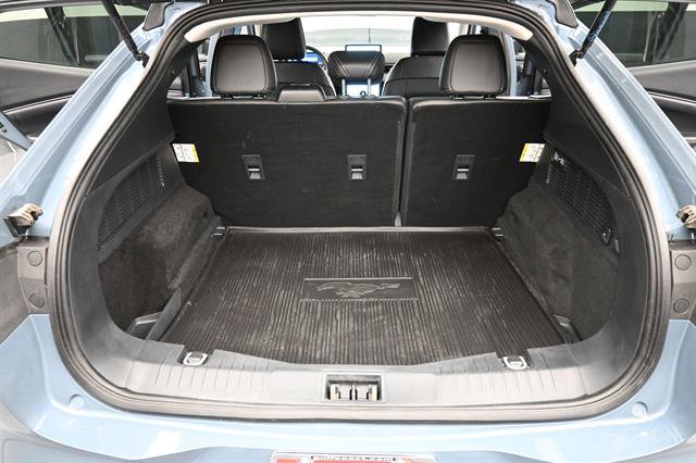 Used 2024 Ford Mustang Mach-E Select RWD image 13