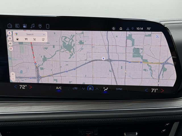 New 2026 Chevrolet Suburban LS image 13