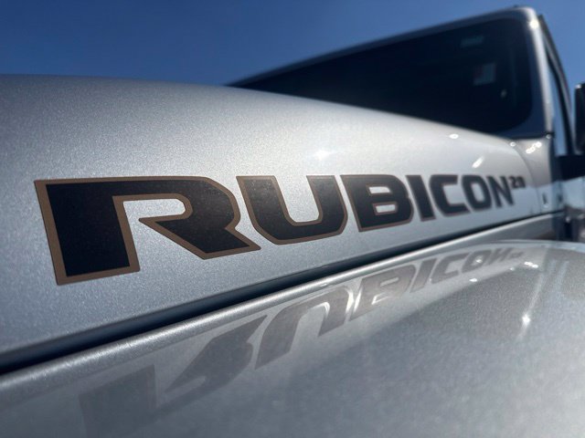 Used 2023 Jeep Wrangler Unlimited Rubicon 392 AWD/4WD image 10
