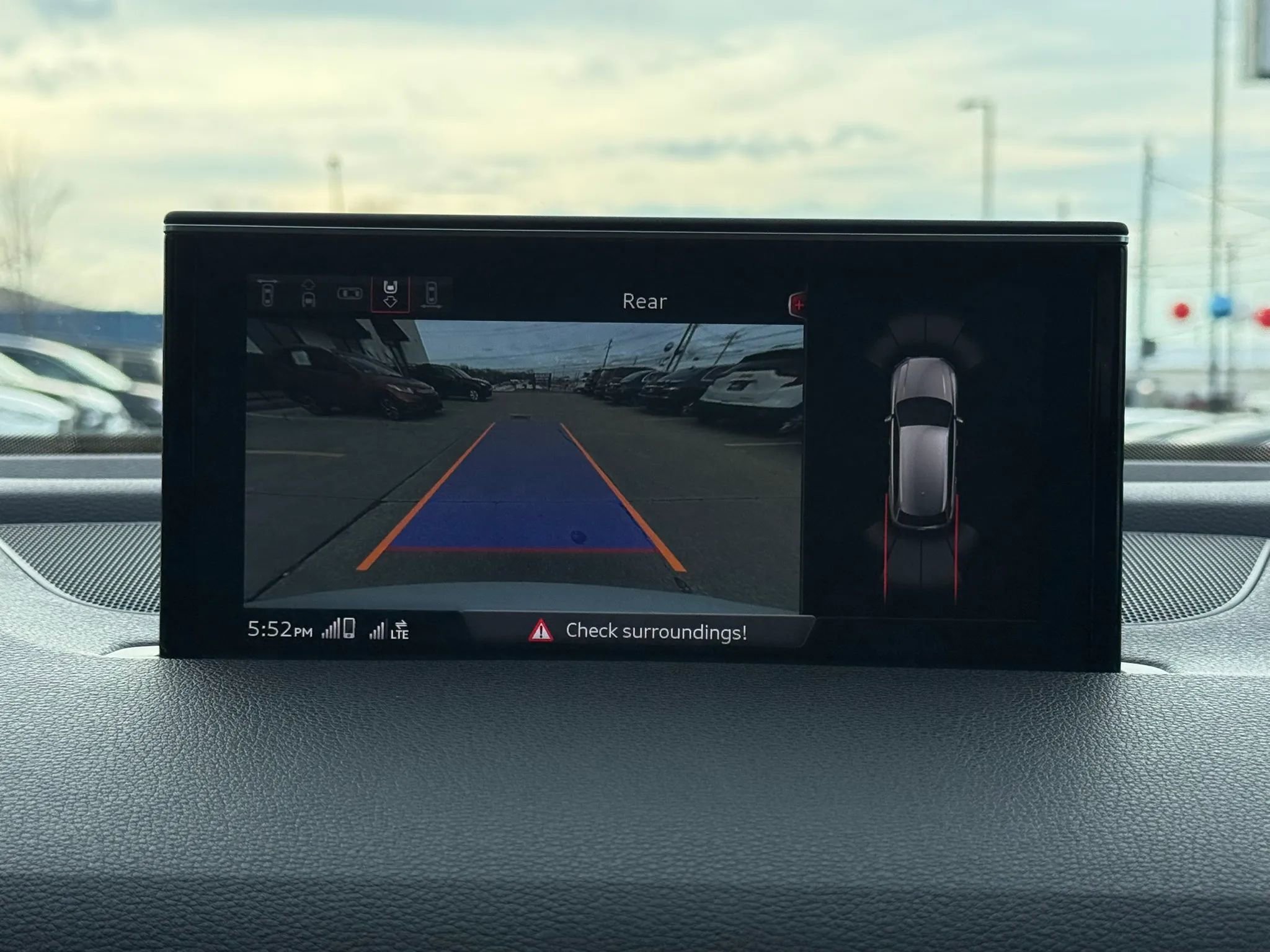 Used 2018 Audi Q7 3.0T Premium Plus image 39