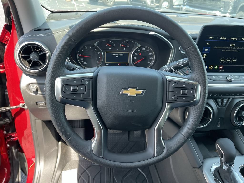 New 2026 Chevrolet Blazer LT w/ Convenience Package FWD image 14