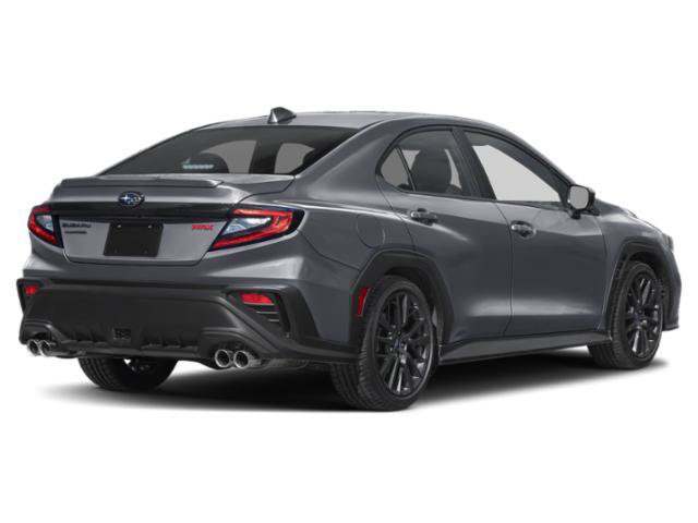New 2026 Subaru WRX Premium AWD/4WD image 2