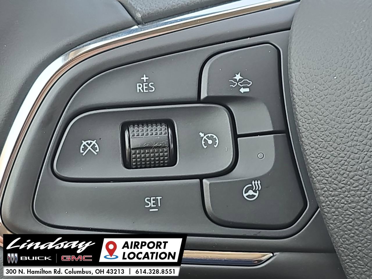 New 2026 Buick Encore GX Avenir w/ Avenir Technology Package image 42