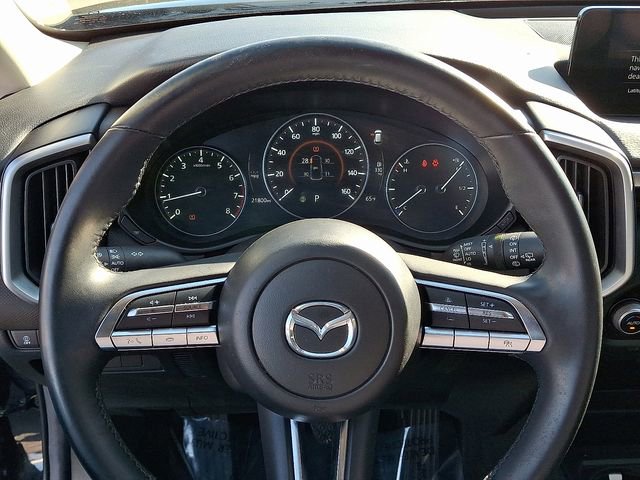 Used 2025 MAZDA CX-50 AWD 2.5 S w/ Premium Package image 23