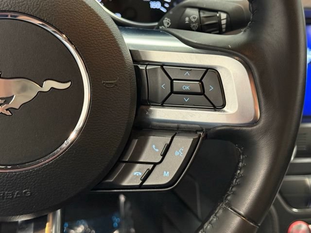 Used 2023 Ford Mustang GT w/ Equipment Group 301A RWD image 18