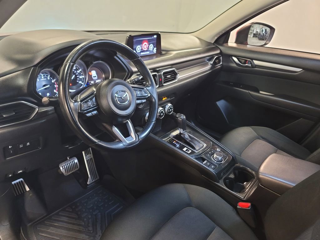 Used 2020 MAZDA CX-5 Sport image 18