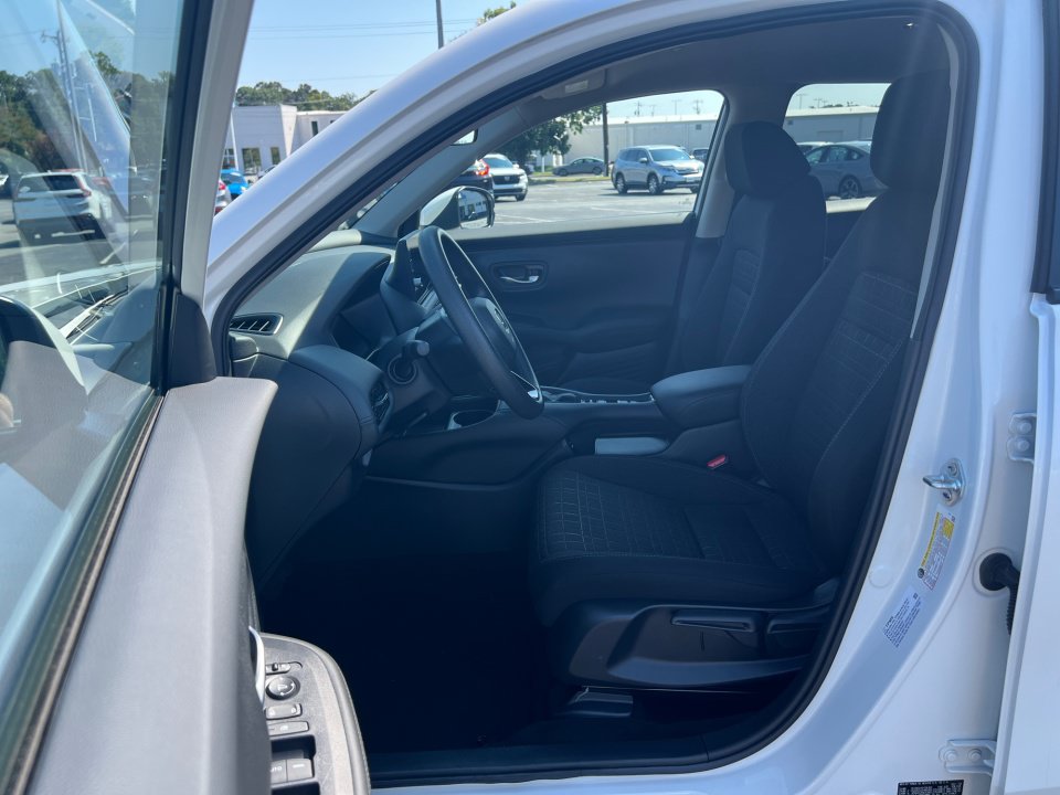 Used 2026 Honda HR-V LX image 30
