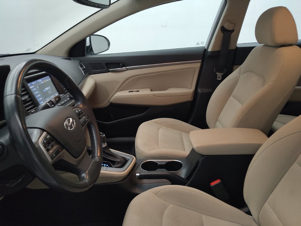 Used 2018 Hyundai Elantra Value Edition FWD image 17