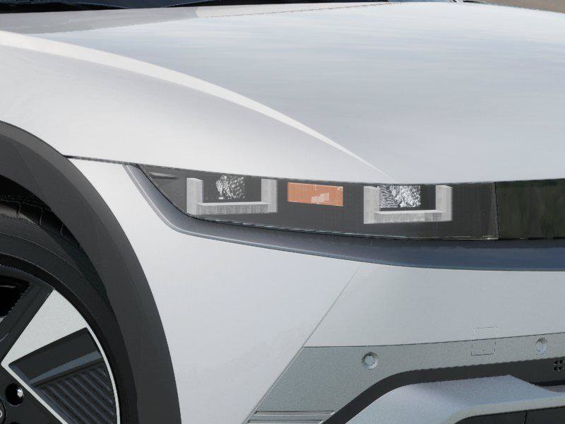 New 2027 Hyundai Ioniq 5 SEL AWD/4WD image 9
