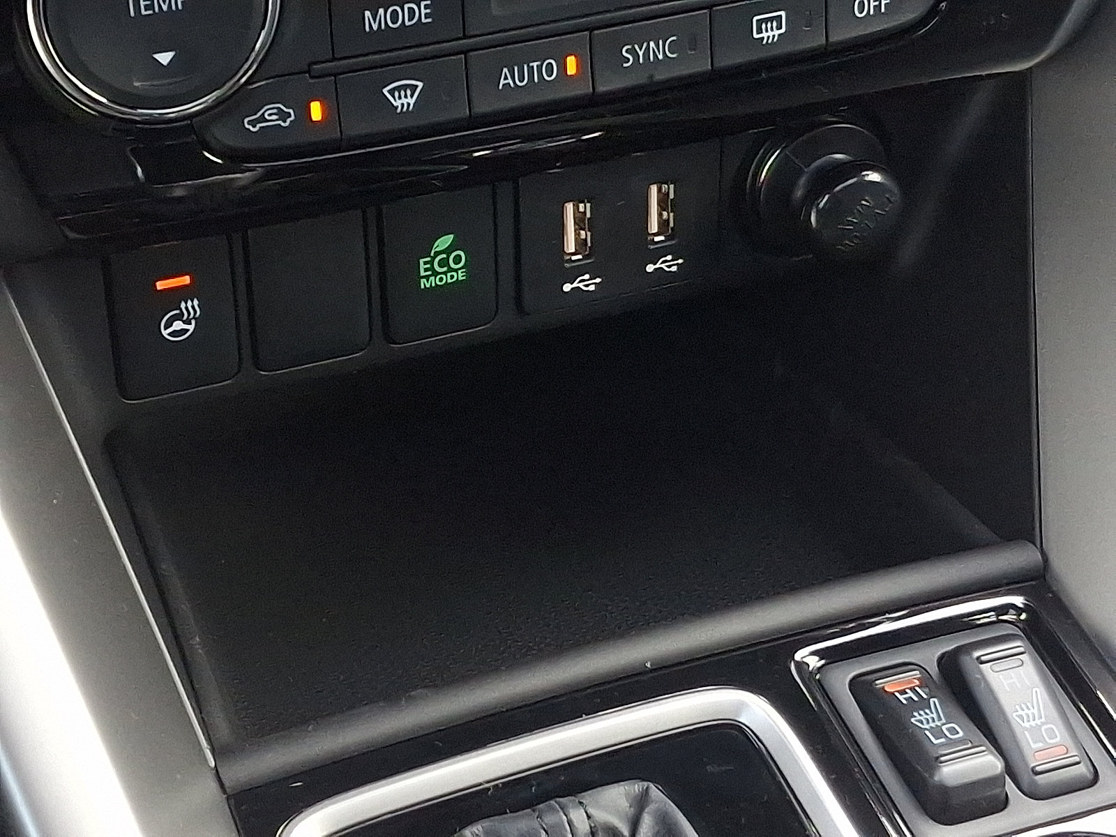 New 2026 Mitsubishi Eclipse Cross SEL AWD/4WD image 19