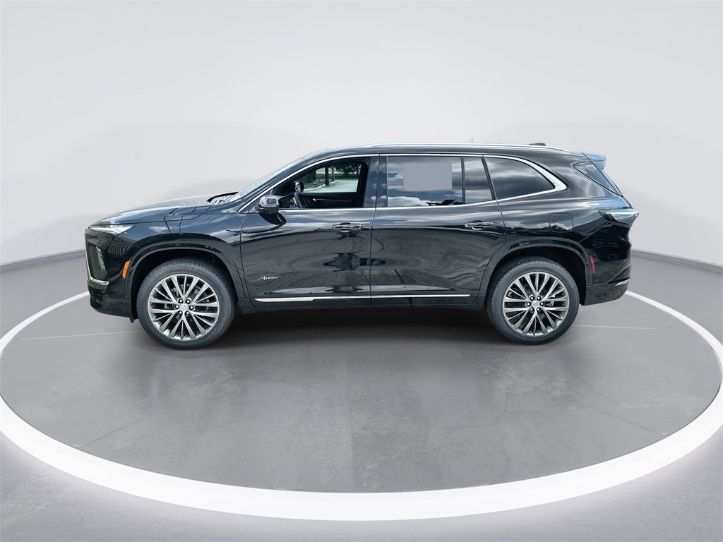 New 2026 Buick Enclave Avenir w/ Super Cruise Package image 5