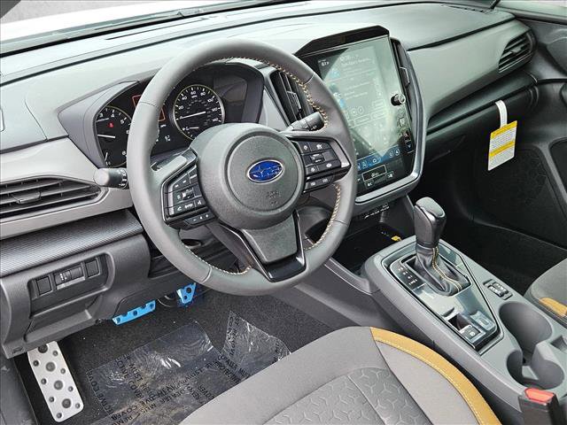 Used 2025 Subaru Crosstrek 2.5i Sport w/ Crosstrek Mirror Package image 3