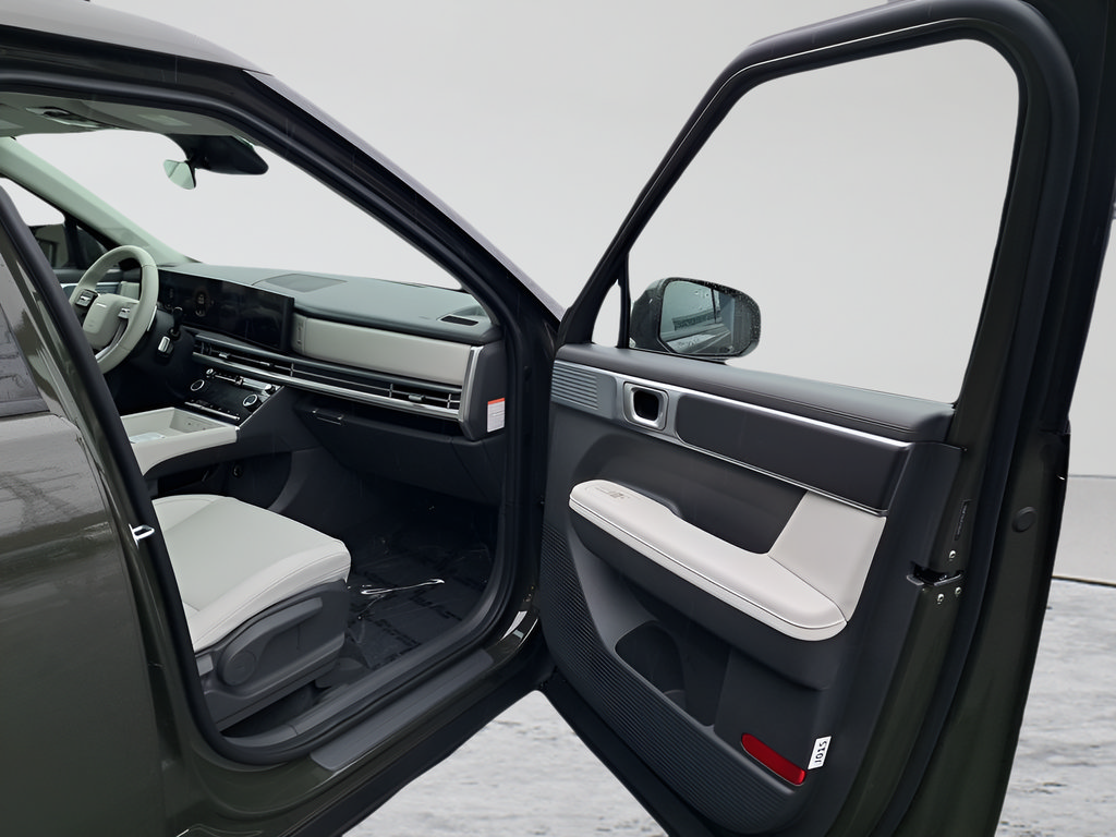 New 2026 Hyundai Santa Fe SEL AWD/4WD image 16