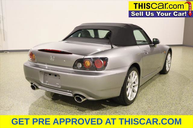 Used 2007 Honda S2000 image 7