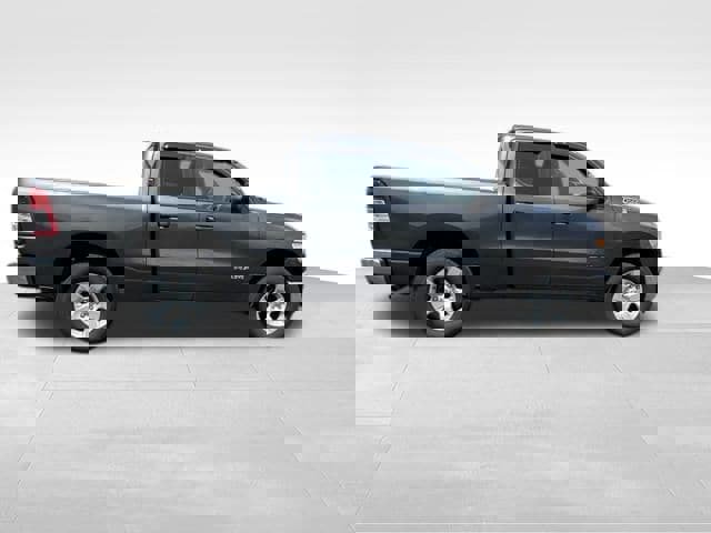 Used 2022 RAM 1500 Big Horn image 31