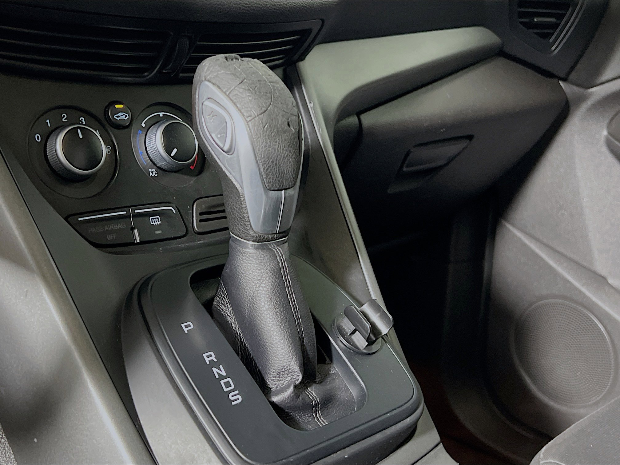 Used 2014 Ford Escape S image 24