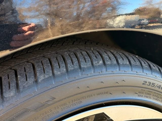 Used 2023 Hyundai Elantra N Line image 11