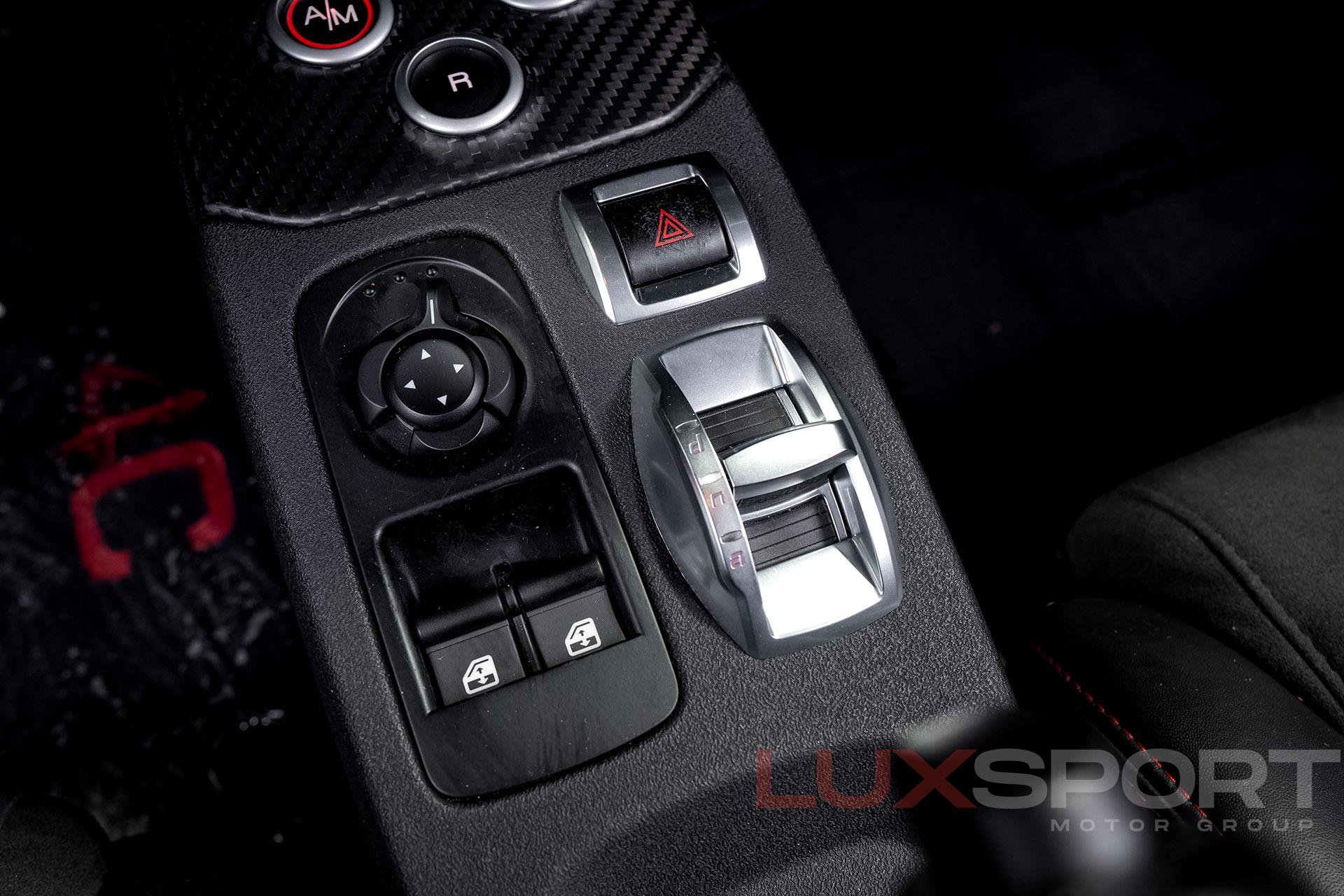 Used 2015 Alfa Romeo 4C Spider w/ Spider Track Package image 37