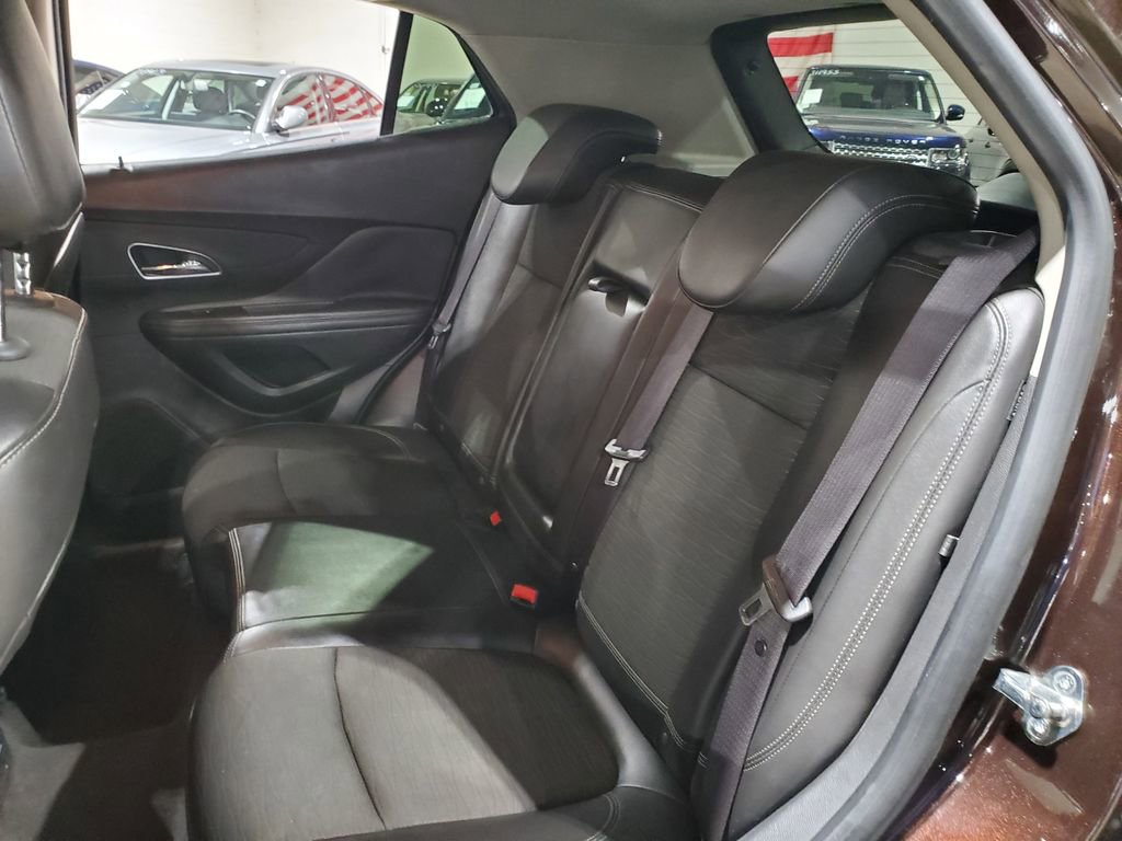 Used 2016 Buick Encore Convenience image 22
