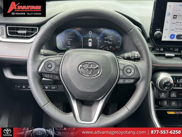 Used 2023 Toyota RAV4 XSE w/ Weather Package AWD/4WD image 18