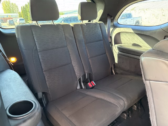 Used 2025 Dodge Durango GT AWD/4WD image 16