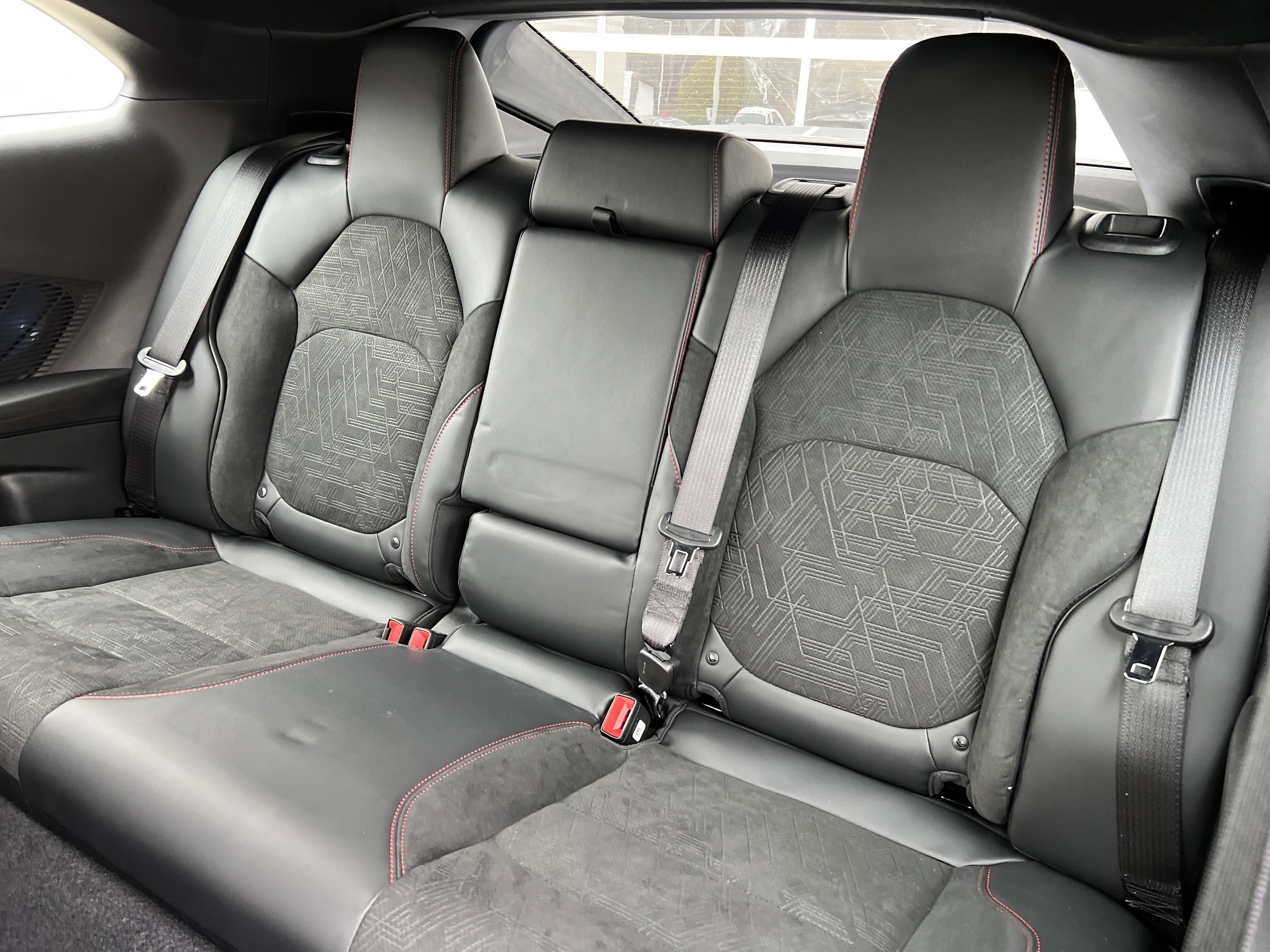 New 2026 Dodge Charger Scat Pack AWD/4WD image 30