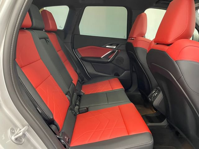 Used 2025 BMW X1 xDrive28i w/ Convenience Package image 19