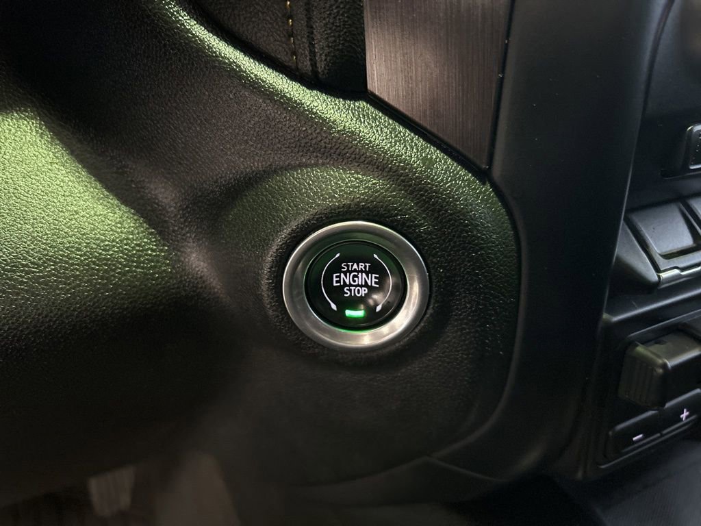 Used 2020 GMC Sierra 1500 AT4 w/ AT4 Premium Package image 49