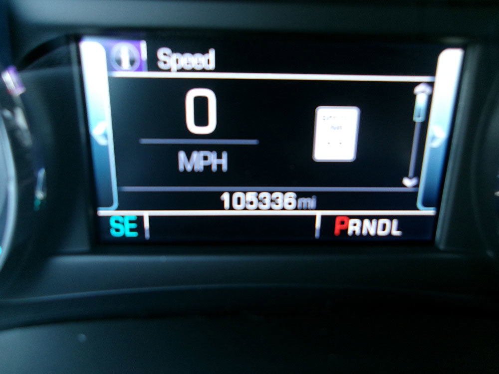 Used 2019 GMC Yukon SLT w/ Open Road Package AWD/4WD image 20