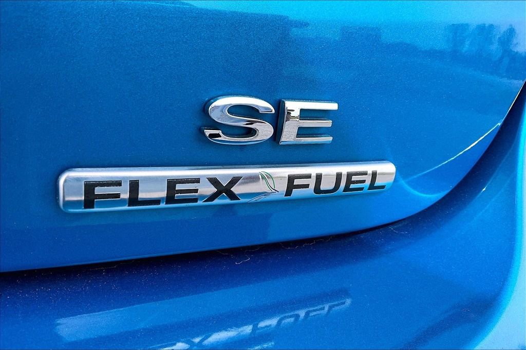 Used 2016 Ford Focus SE image 8