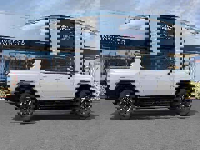 New 2025 GMC Hummer EV 2X w/ Extreme Off-Road Package image 10