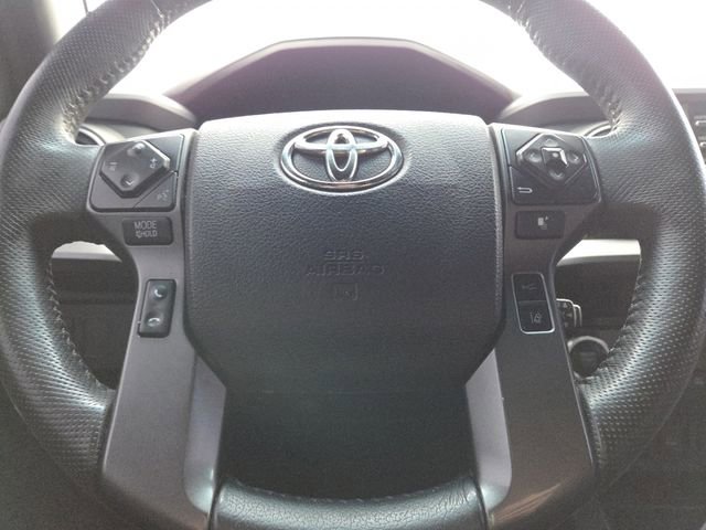 Used 2021 Toyota Tacoma TRD Off-Road w/ Technology Package image 31