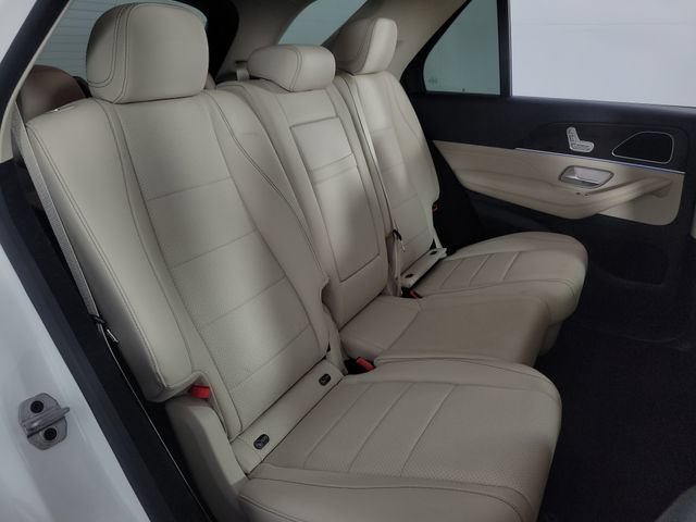 Used 2024 Mercedes-Benz GLE 350 4MATIC w/ 3rd Row Seat Package image 17