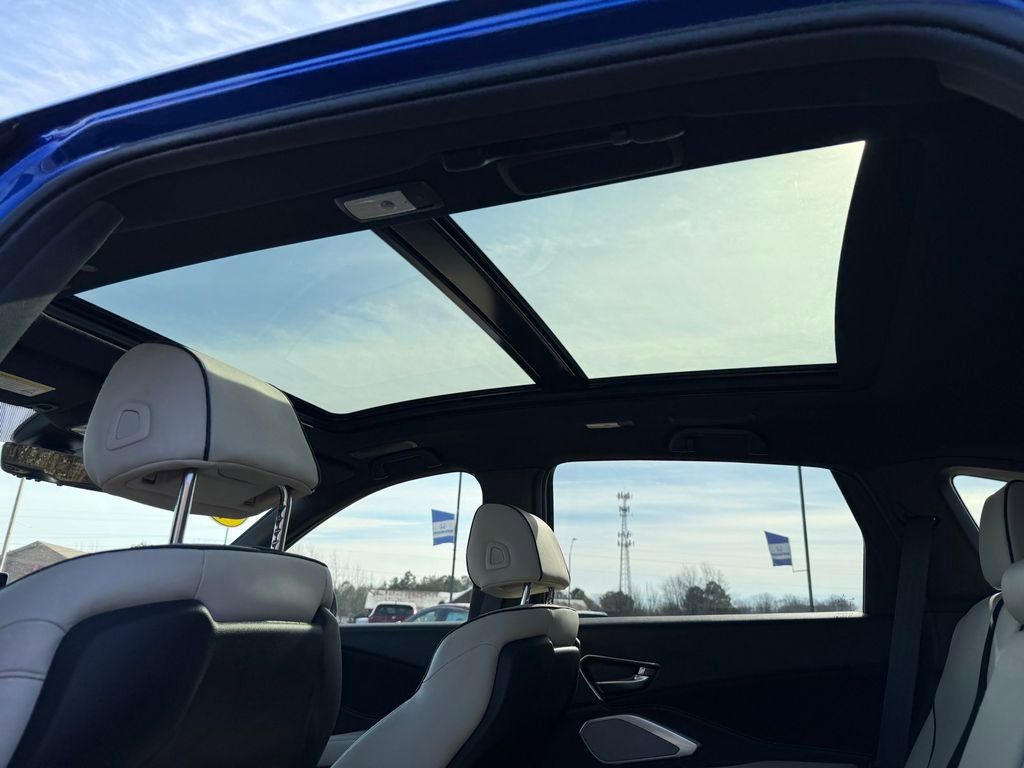 Used 2023 Acura RDX AWD w/ A-Spec & Advance Pkg image 30