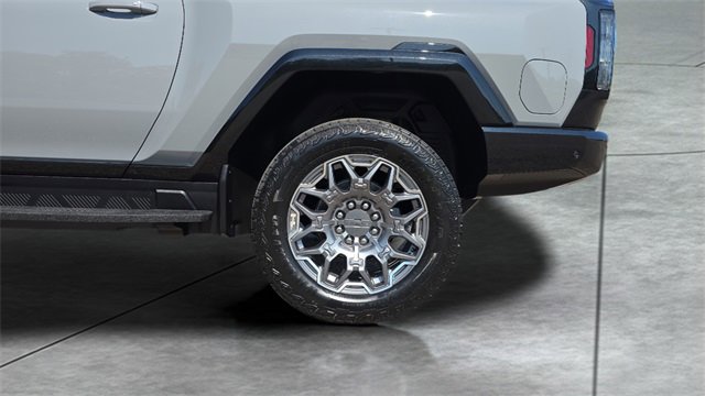 New 2026 GMC Hummer EV 4x4 Crew Cab image 33