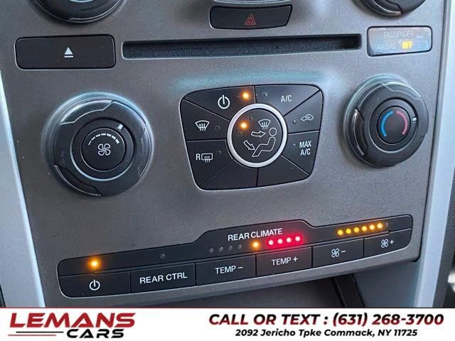 Used 2013 Ford Explorer 4WD w/ Class III Trailer Tow Pkg image 28