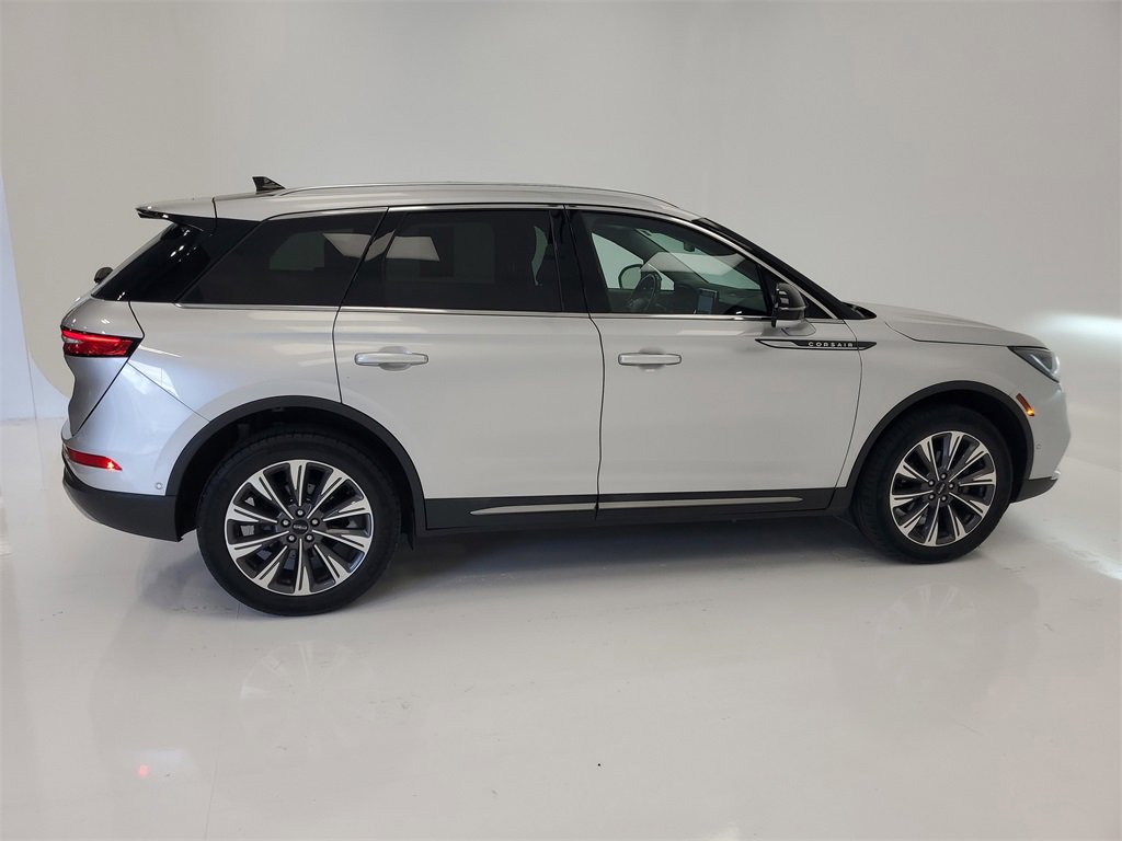 Used 2020 Lincoln Corsair Reserve w/ Equipment Group 201A image 5