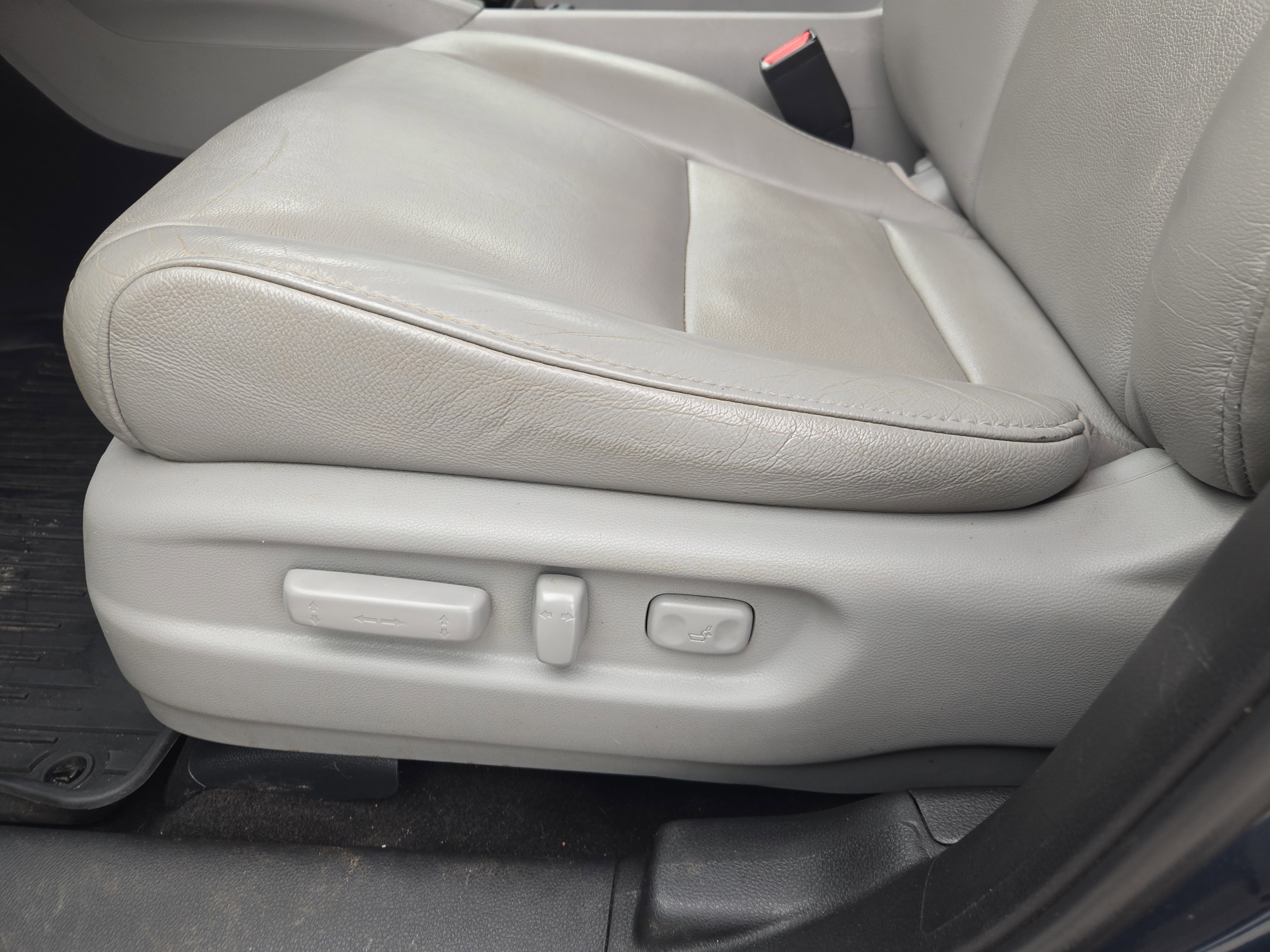 Used 2019 Honda Pilot Touring image 25