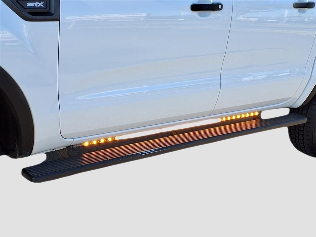 Used 2022 Ford Ranger XL w/ Equipment Group 101A High image 28