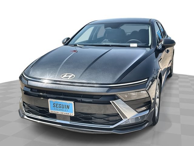 Used 2025 Hyundai Sonata SE