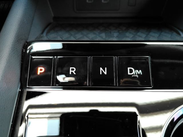 Used 2025 Nissan Murano SV w/ Cargo Package AWD/4WD image 46