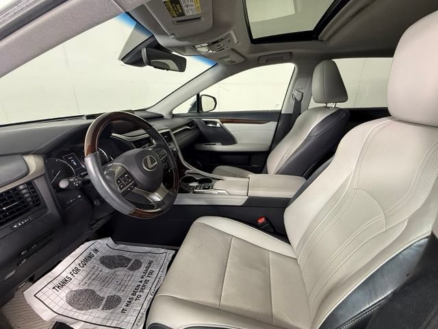 Used 2019 Lexus RX 350 FWD w/ Navigation Package image 5