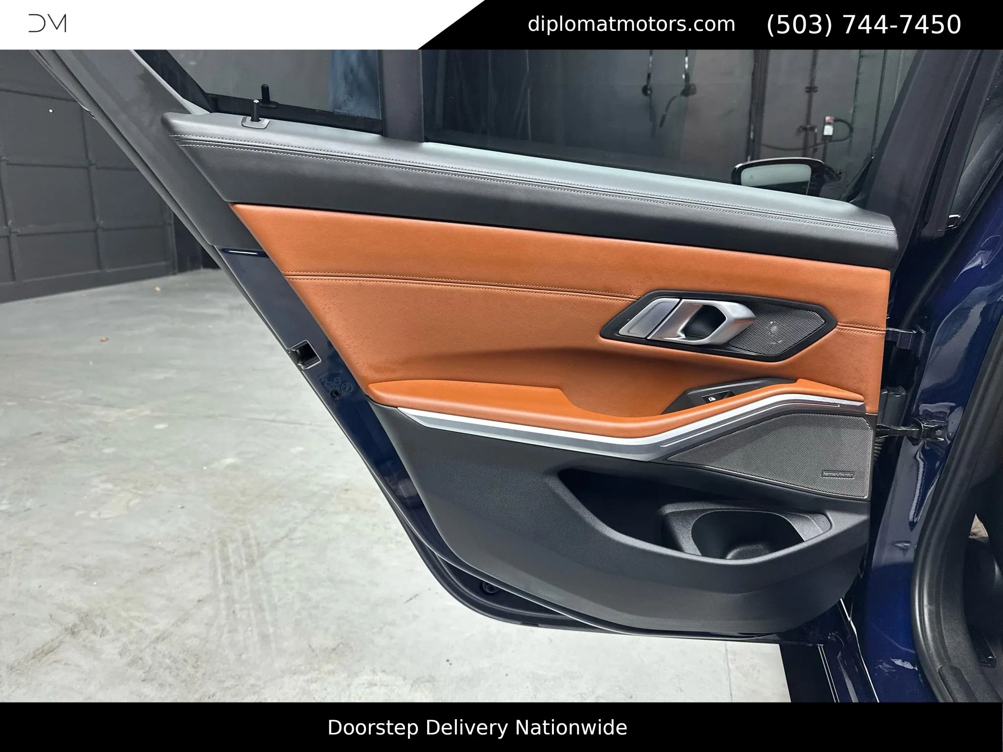 Used 2023 BMW M3 Competition w/ M Driver's Package image 21