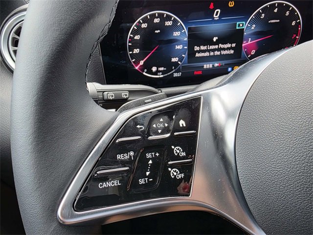 New 2025 Mercedes-Benz GLA 250 image 11