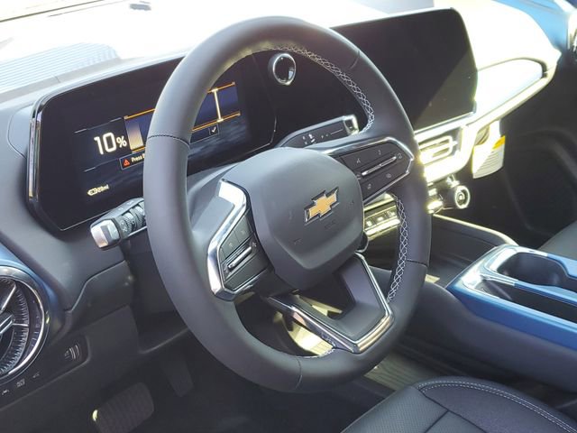 New 2026 Chevrolet Equinox EV LT image 13