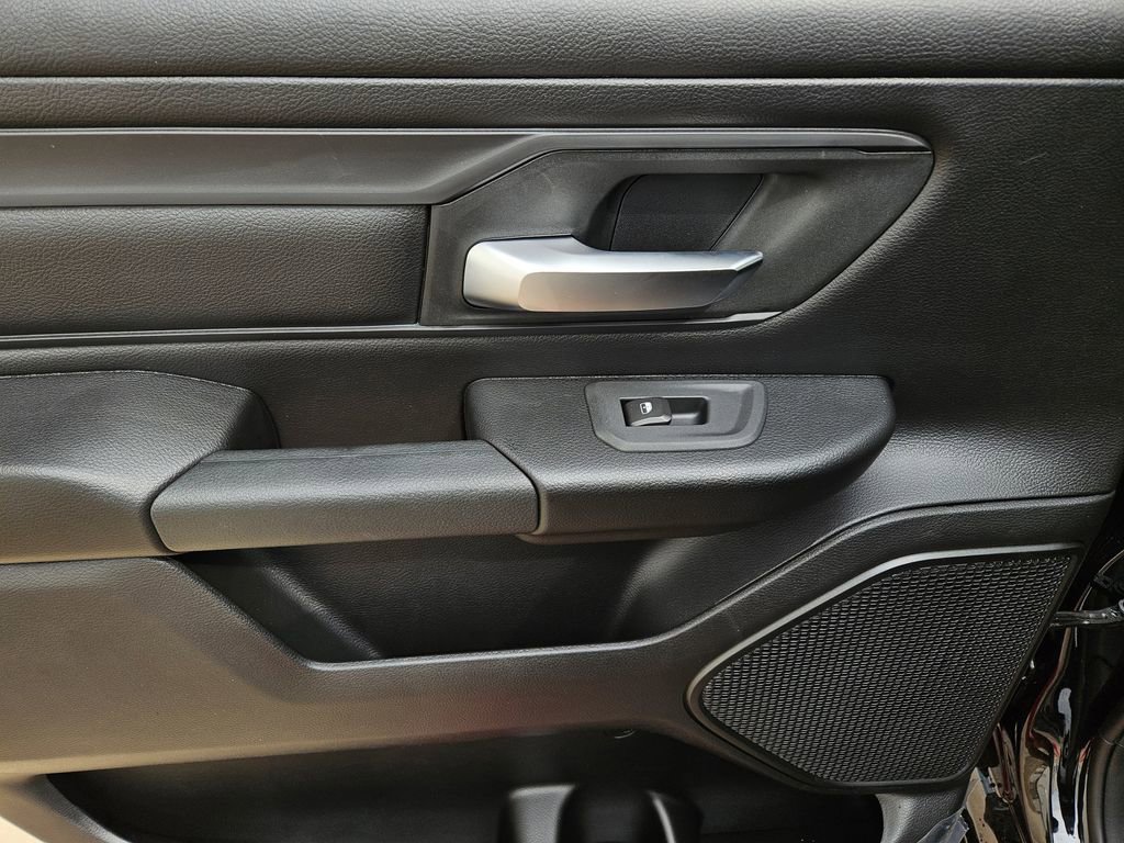 New 2026 RAM 1500 Classic Warlock image 12