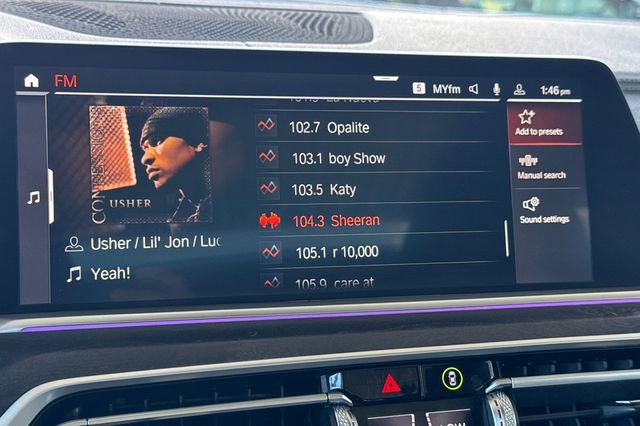 Used 2023 BMW X5 xDrive40i image 22