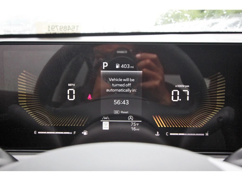 New 2026 Kia K5 LXS FWD image 15