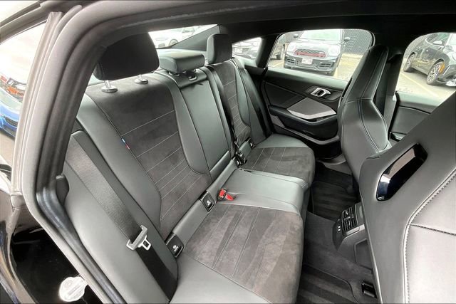 Used 2025 BMW M235i xDrive w/ Technology Package image 29