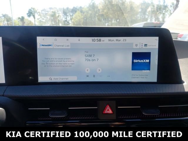 Certified 2024 Kia EV6 GT-Line image 16